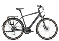 Bergamont Horizon 6 2021 56 cm anthracite/black 28 Zoll