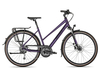 Bergamont Horizon 6 Trapez 2021 48 cm violet/black 28 Zoll