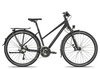 Bergamont Horizon 9 Trapez 2019 52 cm black/dark grey 52 cm black/dark grey