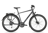 Bergamont Vitess 6 2021 48 cm dark grey/black 28 Zoll