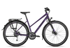 Bergamont Vitess 6 Trapez 2021 52 cm violet/black 28 Zoll