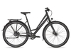 Bergamont Vitess N8 Belt Amsterdam 2021 48 cm black/black matt/shiny 48 cm black/black matt/shiny