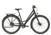 Bergamont Vitess N8 Belt Amsterdam 2021 52 cm black/black matt/shiny 52 cm black/black matt/shiny
