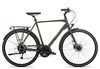 Bergrausch Hochkönig 56 cm gelboliv matt 56 cm gelboliv matt