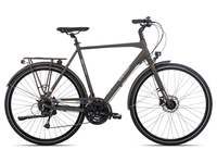 Bergrausch Hochkönig 56 cm gelboliv matt 56 cm gelboliv matt