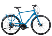 Bergrausch Hochkönig 61 cm himmelblau matt 61 cm himmelblau matt
