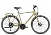 Bergrausch Hochkönig olive 56 cm Trekkingräder