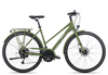 Bergrausch Hochwilde 56 cm farngrün matt 56 cm farngrün matt