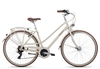Bergrausch Marlies 21 vanilla 50 cm Trekkingräder