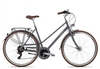 Bergrausch Marlies 21 warmgrau 50 cm Trekkingräder