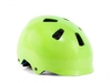 Bontrager Jet WaveCel Helm grün 50-55 cm Fahrradbekleidung