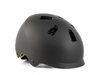 Bontrager Jet WaveCel Helm schwarz/grau 50-55 cm Fahrradbekleidung