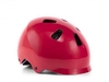 Bontrager Jet WaveCel Helm violett/rosa 50-55 cm Fahrradbekleidung