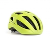 Bontrager Starvos WaveCel Helm gelb 54-60 cm Fahrradbekleidung