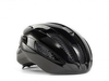 Bontrager Starvos WaveCel Helm schwarz/grau 50-55 cm Fahrradbekleidung
