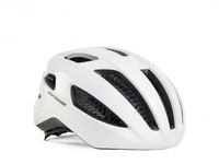Bontrager Starvos WaveCel Helm weiß 60-66 cm Fahrradbekleidung