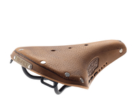 Brooks B17 S Standard Ledersattel aged