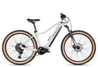Bulls Aminga Eva 1 2024 mint S E-Hardtail-Mountainbikes