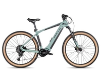 Bulls Copperhead EVO 1 29 mint XL E-Hardtail-Mountainbikes