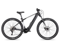Bulls Copperhead EVO 1 29 schwarz M E-Hardtail-Mountainbikes