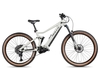 Bulls Copperhead EVO AM 1 2024 grau S E-Bike Fully