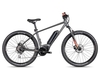 Bulls LT CX 27 grau M E-Hardtail-Mountainbikes