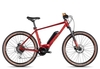 Bulls LT CX 27 rot M E-Hardtail-Mountainbikes