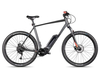 Bulls LT CX 29 grau 60 cm E-Hardtail-Mountainbikes