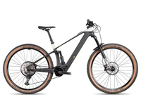 Bulls Sonic Evo AM 2025 carbon M E-Bike Fully