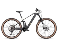Bulls Sonic Evo AM 2025 carbon XL E-Bike Fully