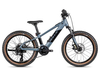 Bulls Tokee Disc Evo 20 2024 blau 25 cm E-Hardtail-Mountainbikes