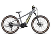 Bulls Twenty 6 E grau M E-Hardtail-Mountainbikes