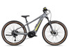 Bulls Twenty 6 E grau S E-Hardtail-Mountainbikes