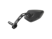 Busch und Müller 913 Cycle Star E-Bike Spiegel lang 14, 5 - 18, 5 mm Fahrradteile