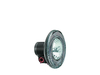 Busch und Müller Halogen Scheinwerfer Lumotec 17 Lux Seitenläufer
