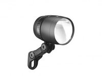 Busch und Müller Lumotec IQ-X E Scheinwerfer 150 Lux Fahrradscheinwerfer