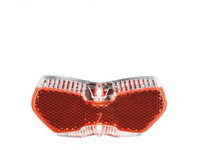 Busch und Müller Toplight View Fahrrad-Rücklichter