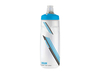 Camelbak Podium Trinkflasche 0, 7 Liter clear blue 0, 7 Liter clear blue
