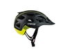 Casco Activ 2 52-56 cm schwarz neon gelb 52-56 cm schwarz neon gelb