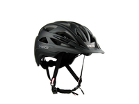 Casco Activ 2 58-62 cm schwarz matt 58-62 cm schwarz matt