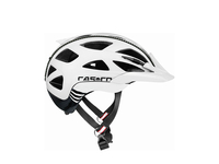 Casco Activ 2 58-62 cm weiß schwarz 58-62 cm weiß schwarz