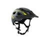 Casco MTBE2 Helm 52-56 cm schwarz neon gelb 52-56 cm schwarz neon gelb