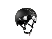 Casco Roadster Plus Helm 55-57 cm schwarz matt 55-57 cm schwarz matt