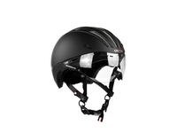 Casco Roadster Plus Helm 60-63 cm schwarz matt 60-63 cm schwarz matt