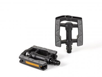 Chirp Anti-Rutsch Pedal Fahrradpedalen