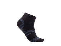 Chirp Bike-Socken 2er Set 47-49 schwarz 47-49 schwarz