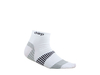 Chirp Bike-Socken 2er Set 47-49 weiß 47-49 weiß