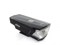 Chirp FS30 Akku-Scheinwerfer 30 Lux Fahrradscheinwerfer