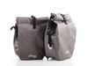 Chirp H2O II Hecktaschen 42 Liter grau 42 Liter grau