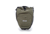 Chirp H2O Single Hecktasche 21 Liter grün 21 Liter grün